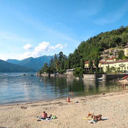 Holiday Home Anna By Interhome Luino Zewnętrze zdjęcie