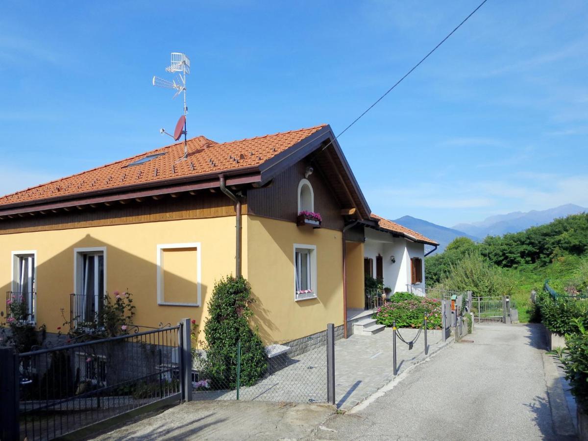 Holiday Home Anna By Interhome Luino Zewnętrze zdjęcie