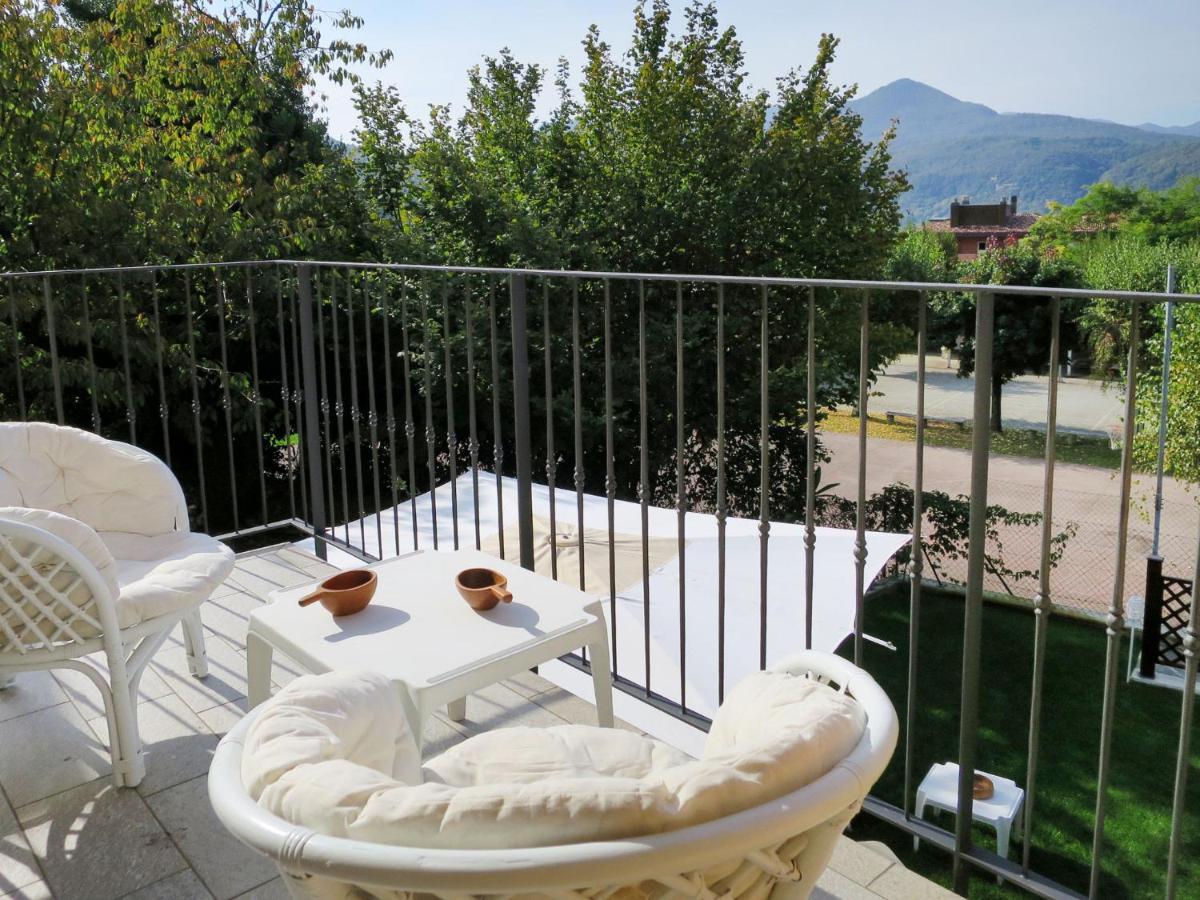 Holiday Home Anna By Interhome Luino Zewnętrze zdjęcie