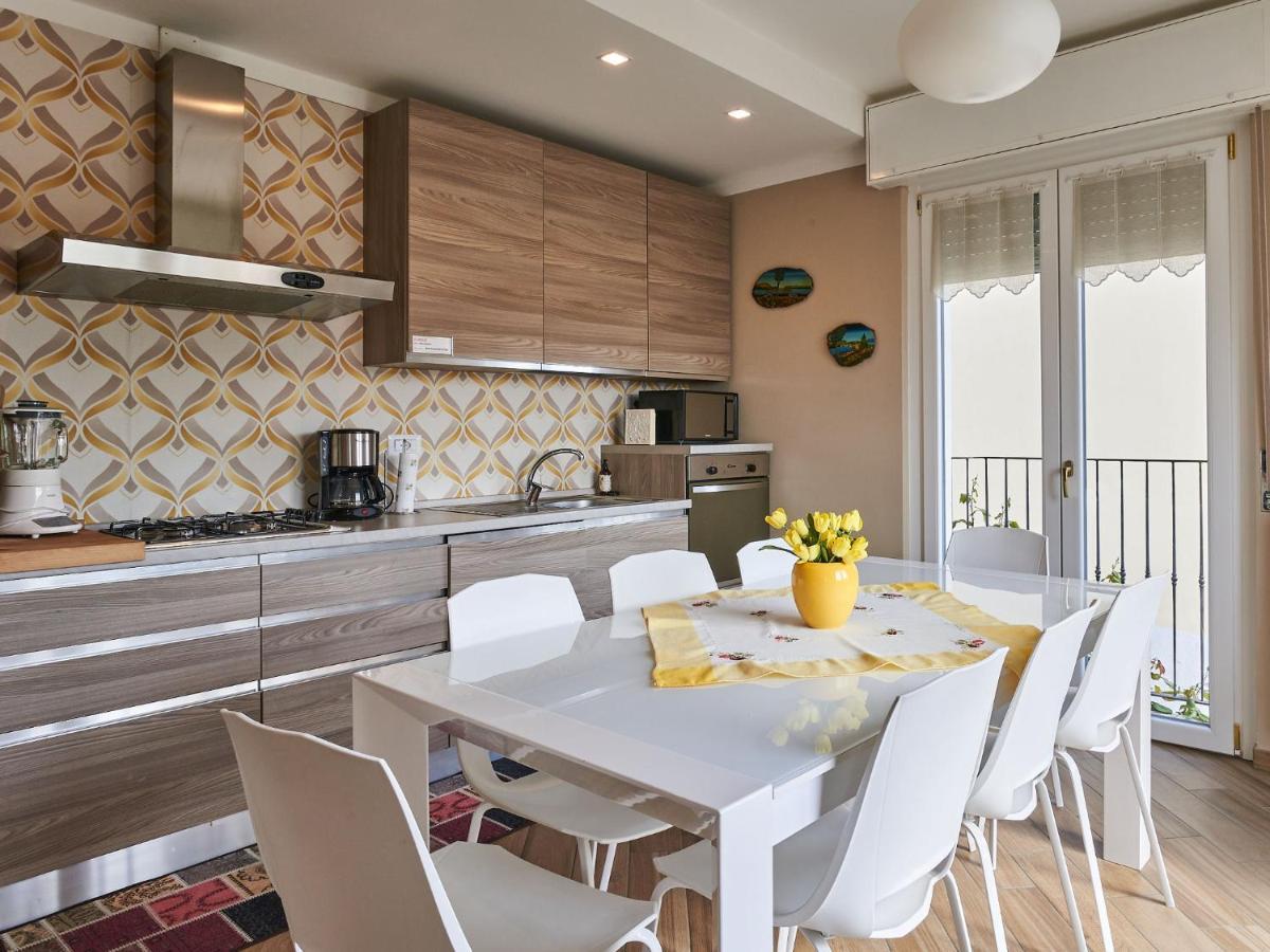 Holiday Home Anna By Interhome Luino Zewnętrze zdjęcie
