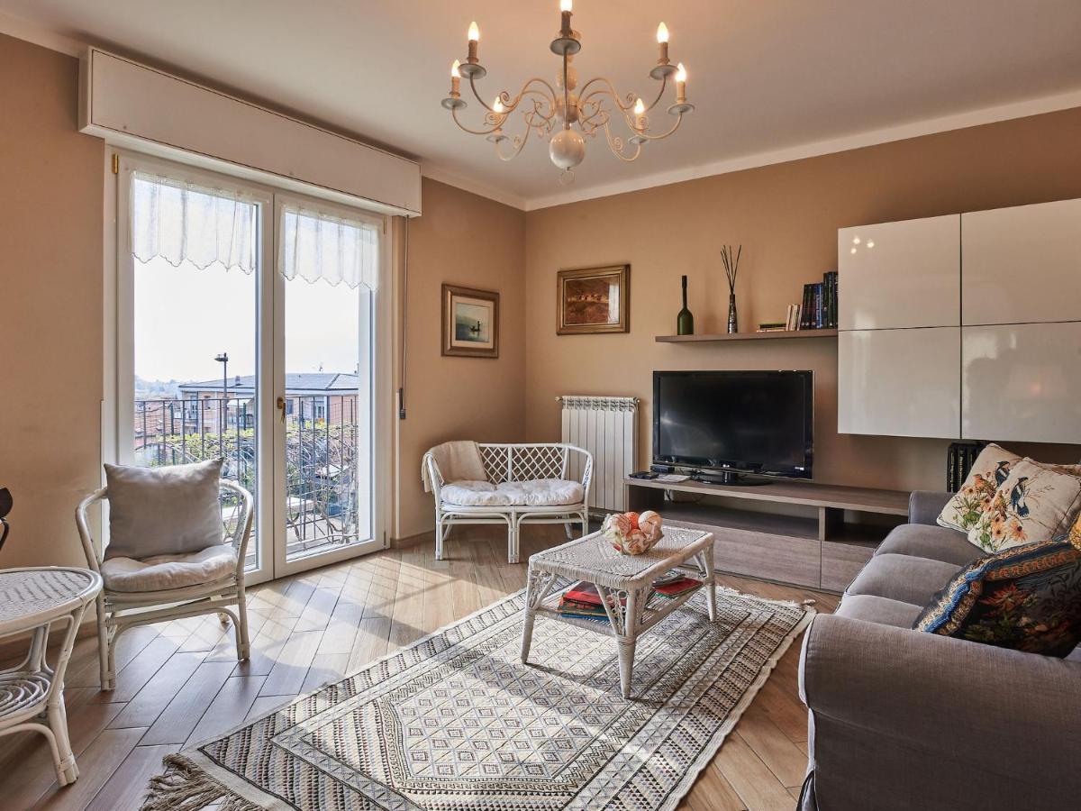Holiday Home Anna By Interhome Luino Zewnętrze zdjęcie