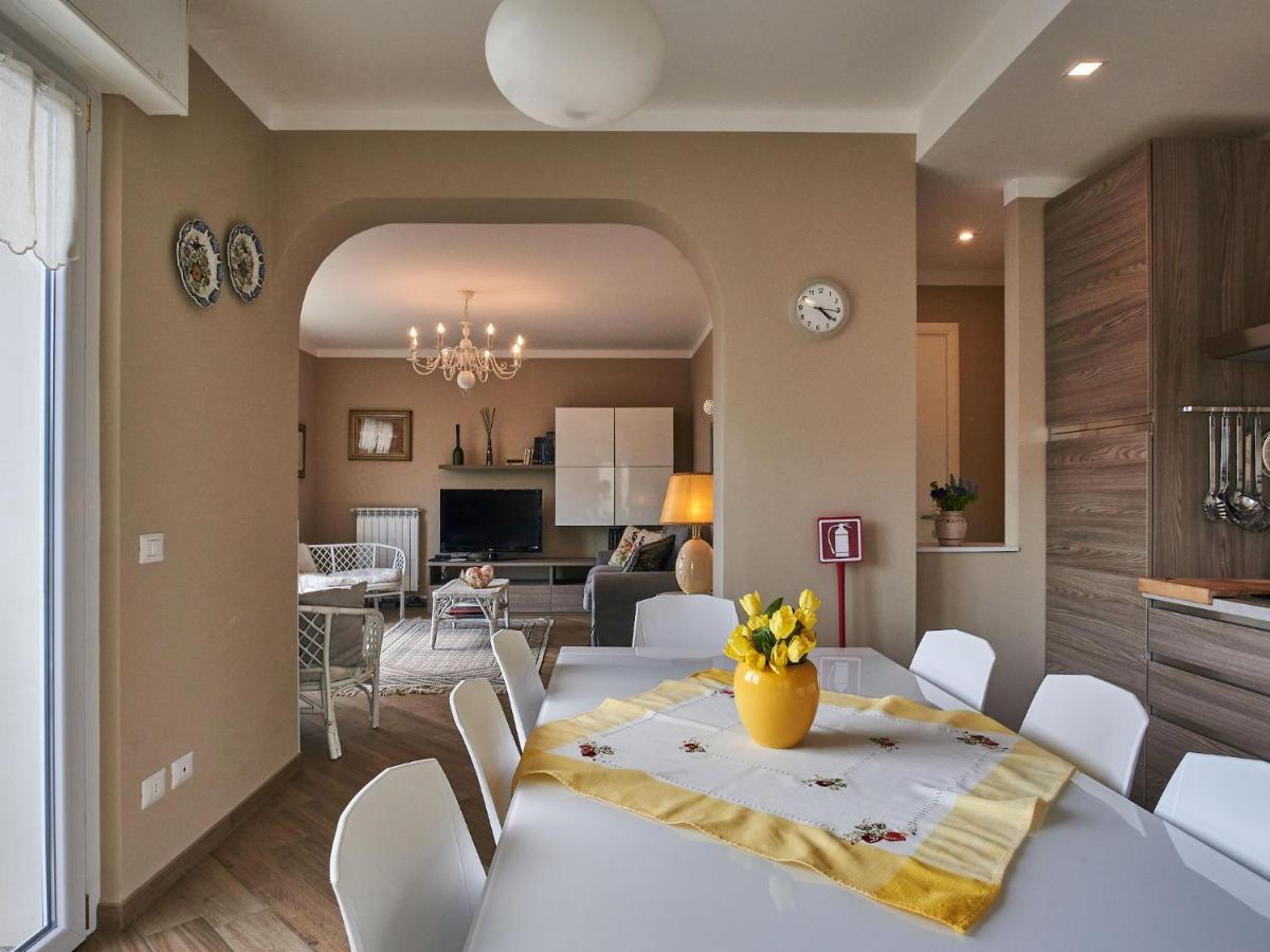 Holiday Home Anna By Interhome Luino Zewnętrze zdjęcie