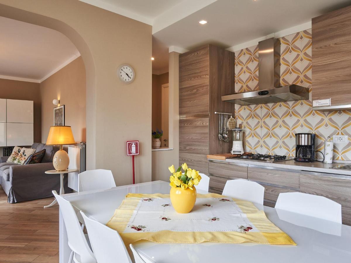 Holiday Home Anna By Interhome Luino Zewnętrze zdjęcie