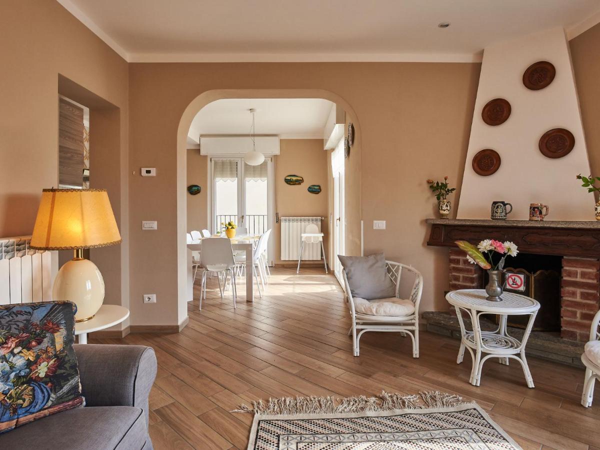 Holiday Home Anna By Interhome Luino Zewnętrze zdjęcie