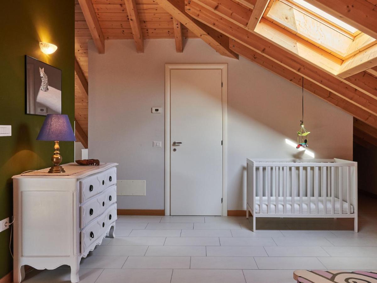 Holiday Home Anna By Interhome Luino Zewnętrze zdjęcie