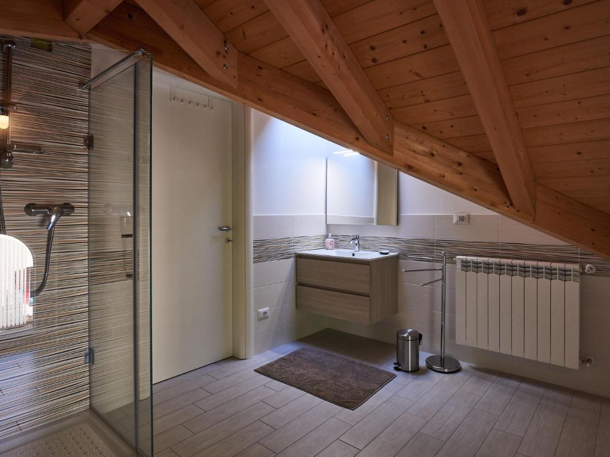 Holiday Home Anna By Interhome Luino Zewnętrze zdjęcie