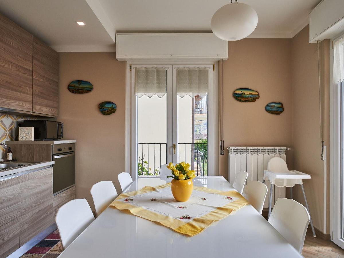 Holiday Home Anna By Interhome Luino Zewnętrze zdjęcie