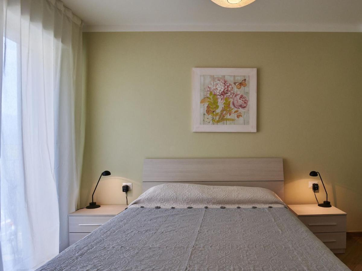 Holiday Home Anna By Interhome Luino Zewnętrze zdjęcie