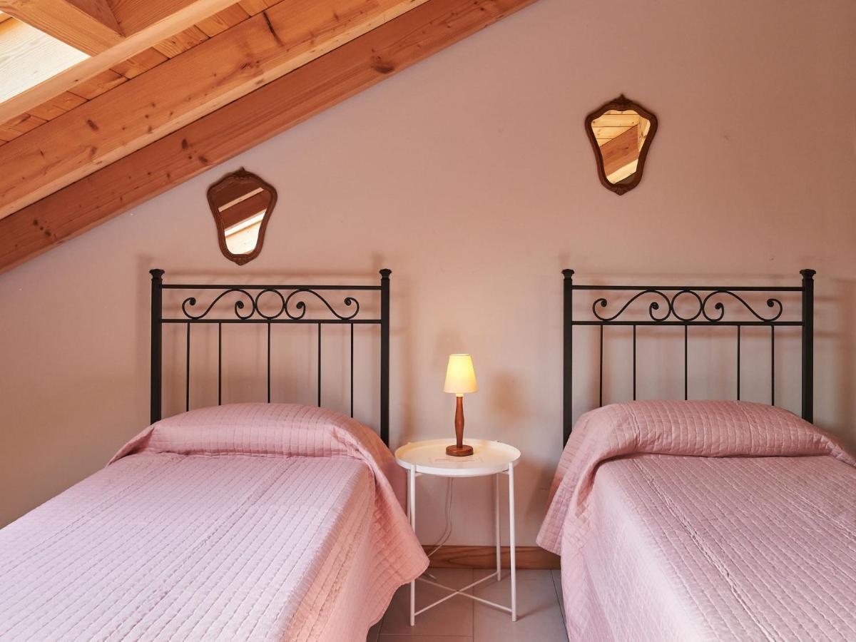 Holiday Home Anna By Interhome Luino Zewnętrze zdjęcie