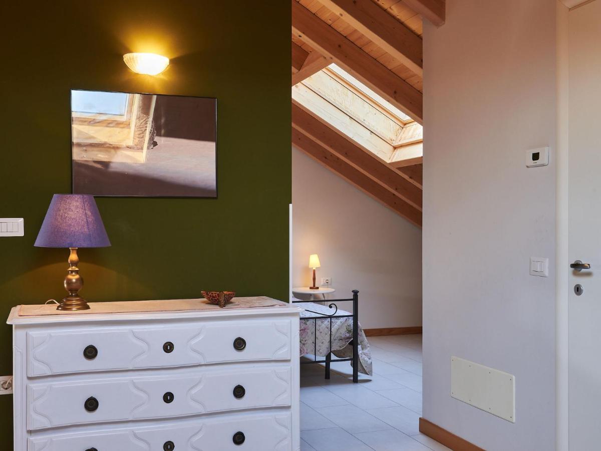 Holiday Home Anna By Interhome Luino Zewnętrze zdjęcie