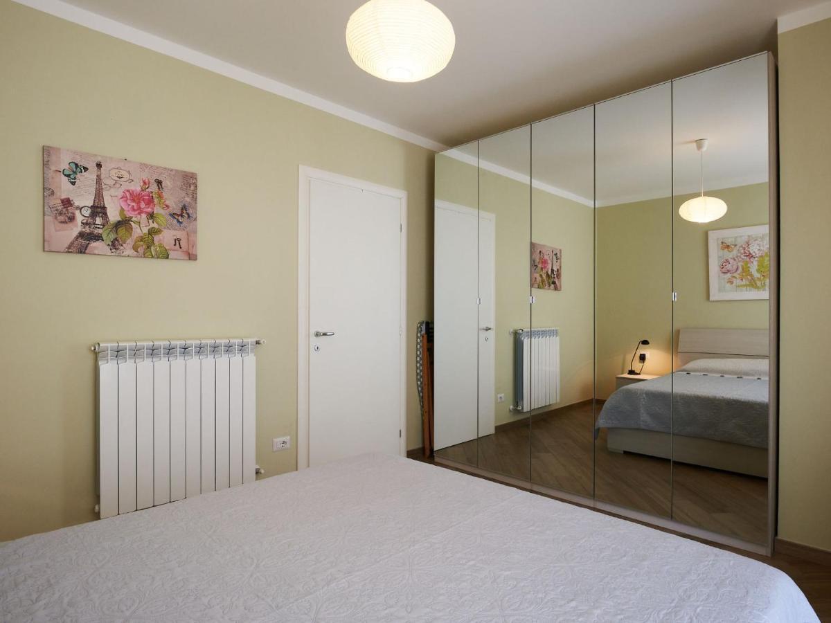 Holiday Home Anna By Interhome Luino Zewnętrze zdjęcie