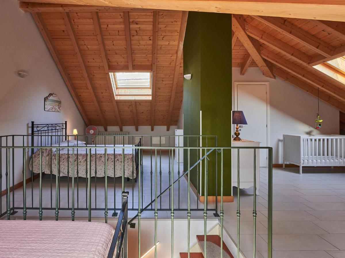 Holiday Home Anna By Interhome Luino Zewnętrze zdjęcie