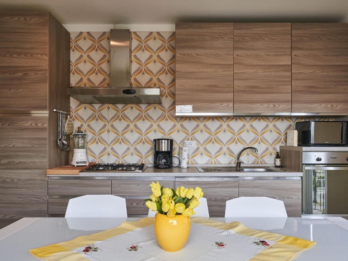 Holiday Home Anna By Interhome Luino Zewnętrze zdjęcie