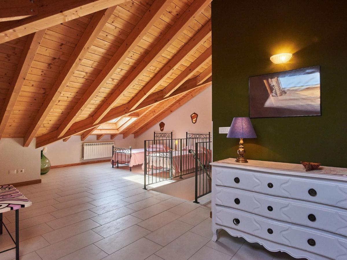 Holiday Home Anna By Interhome Luino Zewnętrze zdjęcie