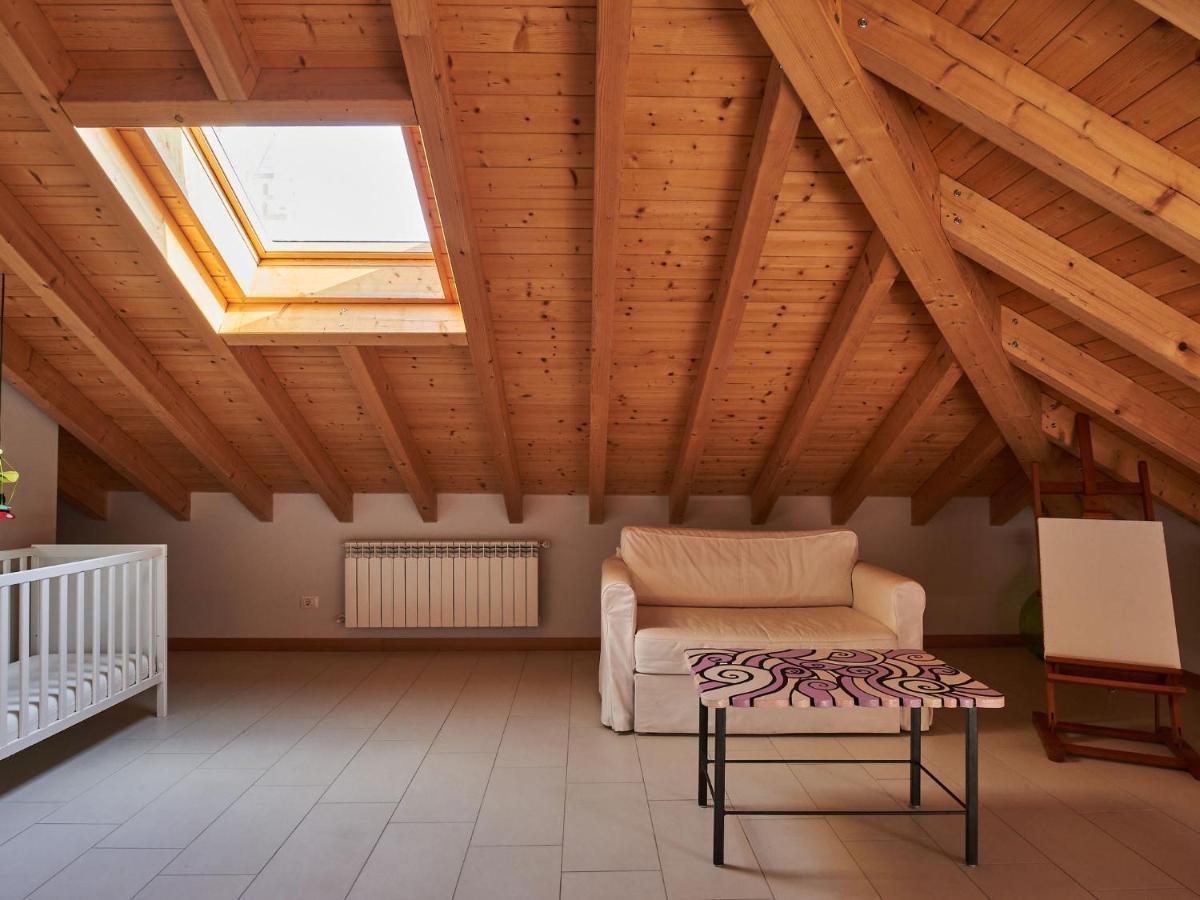 Holiday Home Anna By Interhome Luino Zewnętrze zdjęcie