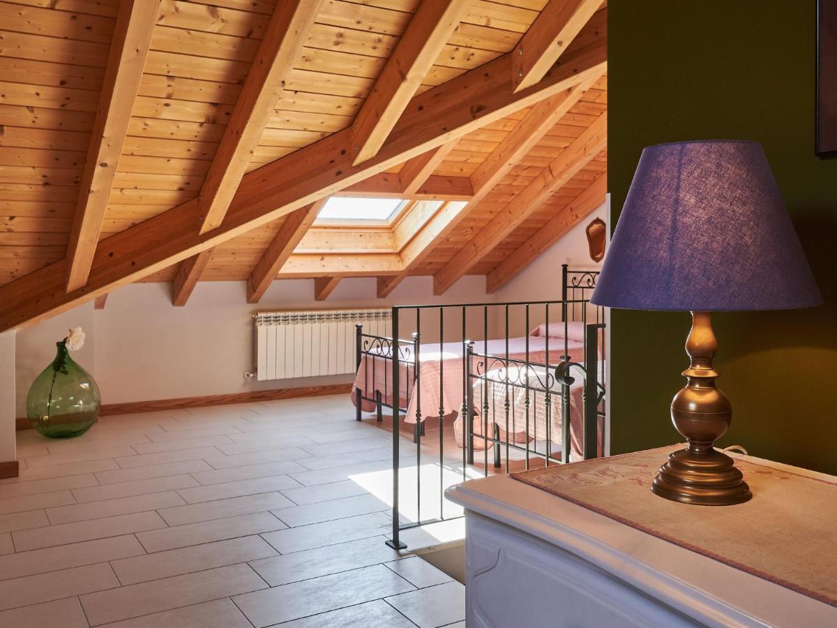 Holiday Home Anna By Interhome Luino Zewnętrze zdjęcie