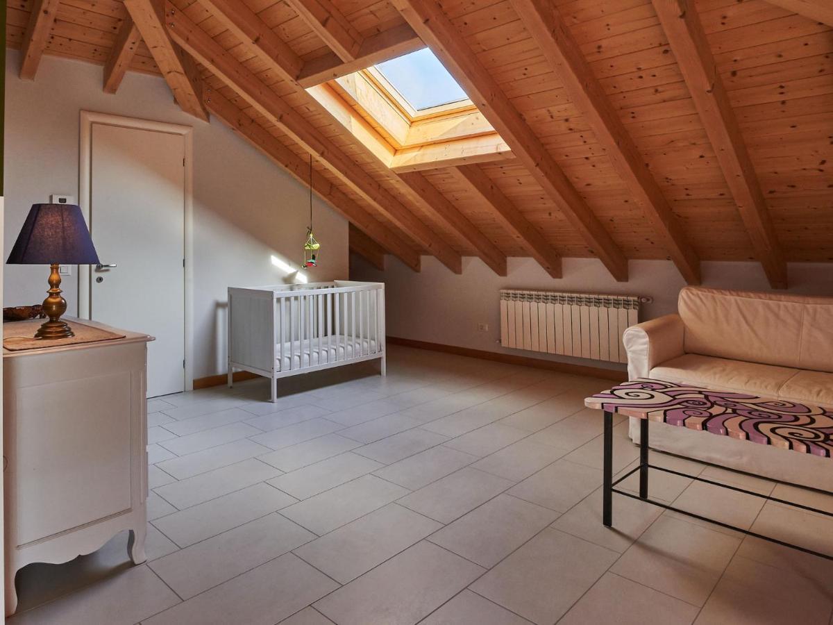 Holiday Home Anna By Interhome Luino Zewnętrze zdjęcie