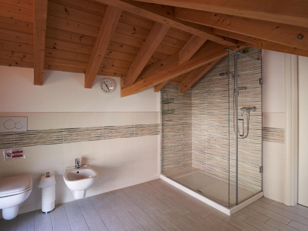 Holiday Home Anna By Interhome Luino Zewnętrze zdjęcie
