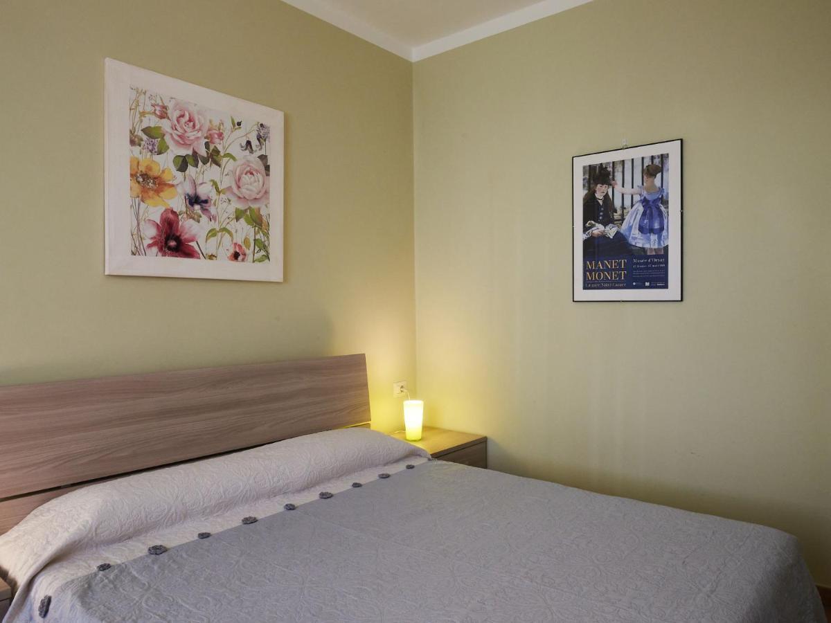 Holiday Home Anna By Interhome Luino Zewnętrze zdjęcie