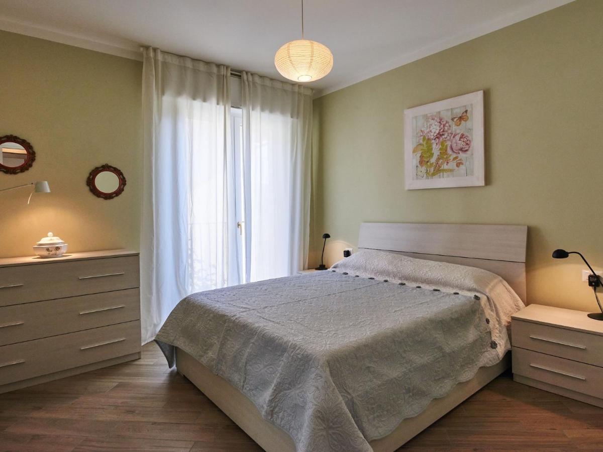 Holiday Home Anna By Interhome Luino Zewnętrze zdjęcie