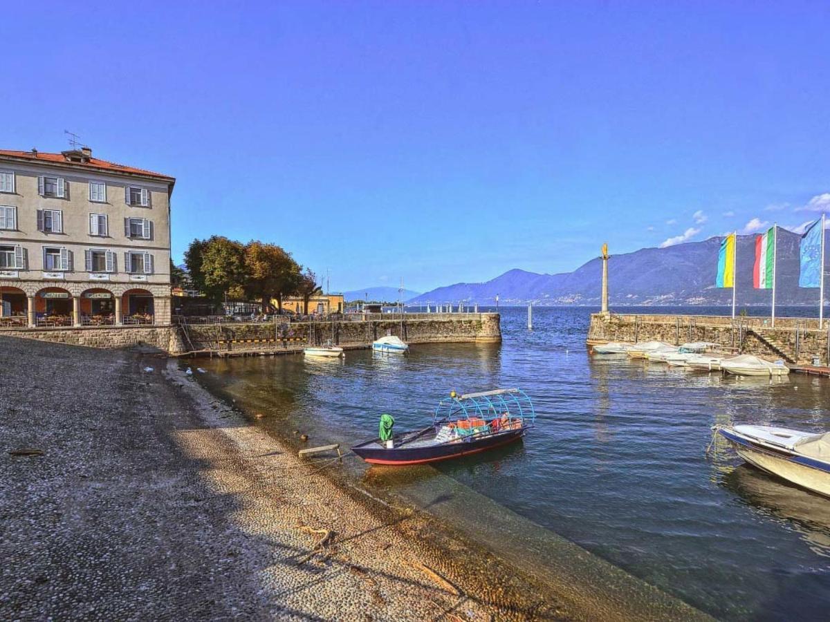 Holiday Home Anna By Interhome Luino Zewnętrze zdjęcie