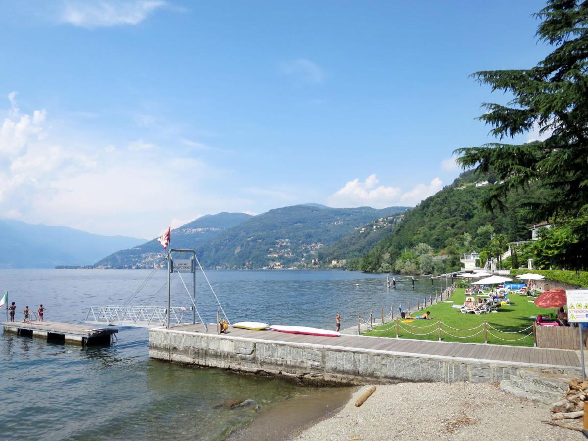Holiday Home Anna By Interhome Luino Zewnętrze zdjęcie
