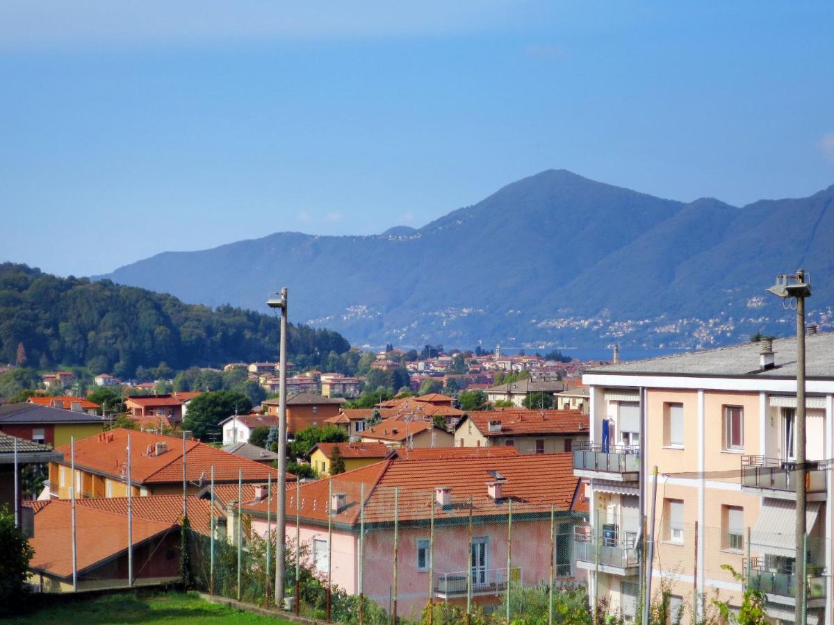 Holiday Home Anna By Interhome Luino Zewnętrze zdjęcie